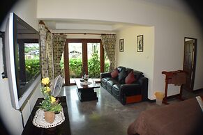 Luxury 4 Bed Pool Villa