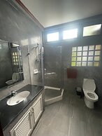 Luxury 4 Bed Pool Villa