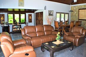 Luxury 4 Bed Pool Villa