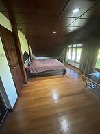 Luxury 4 Bed Pool Villa