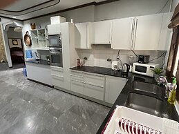 Luxury 4 Bed Pool Villa