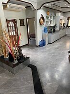 Luxury 4 Bed Pool Villa