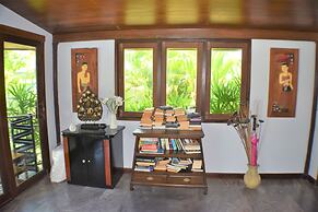 Luxury 4 Bed Pool Villa