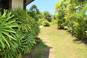 Luxury 4 Bed Pool Villa