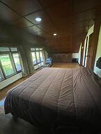 Luxury 4 Bed Pool Villa