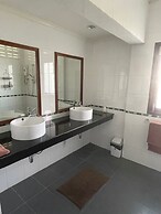 Luxury 4 Bed Pool Villa