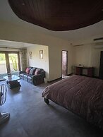 Luxury 4 Bed Pool Villa