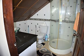 Luxury 4 Bed Pool Villa