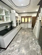 Luxury 4 Bed Pool Villa