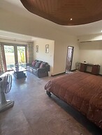 Luxury 4 Bed Pool Villa