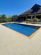 Luxury 4 Bed Pool Villa