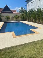 Luxury 4 Bed Pool Villa