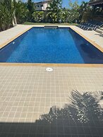 Luxury 4 Bed Pool Villa