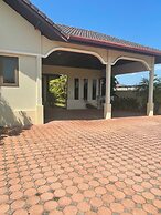 Luxury 4 Bed Pool Villa