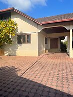 Luxury 4 Bed Pool Villa