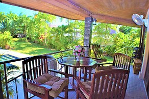 Luxury 4 Bed Pool Villa