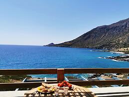 Nefeli's traditional suite no.12