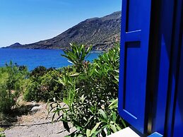 Nefeli's traditional suite no.12