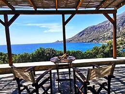 Nefeli's traditional suite no.12