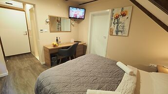 Looking for Green, Relaxing Vacation