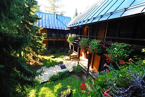 Looking for Green, Relaxing Vacation