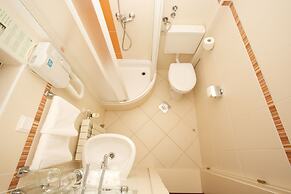 Looking for Green, Relaxing Vacation