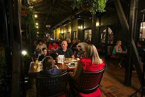 Indian Village Tipi Tent