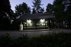 Indian Village Tipi Tent
