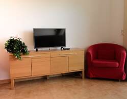 Flateli Apartamento Estartit