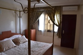 5 Bedroom Holiday Villa Yasmine, Perfect for Family Holidays, Near Bea