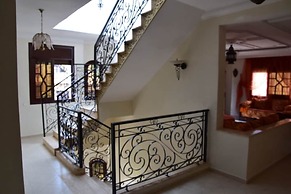 5 Bedroom Holiday Villa Yasmine, Perfect for Family Holidays, Near Bea