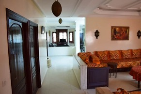 5 Bedroom Holiday Villa Yasmine, Perfect for Family Holidays, Near Bea