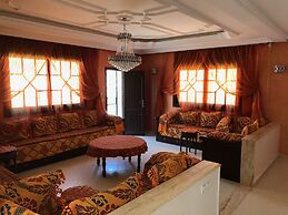 5 Bedroom Holiday Villa Yasmine, Perfect for Family Holidays, Near Bea