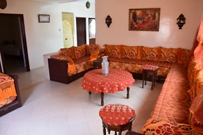5 Bedroom Holiday Villa Yasmine, Perfect for Family Holidays, Near Bea