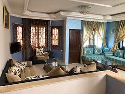 5 Bedroom Holiday Villa Yasmine, Perfect for Family Holidays, Near Bea