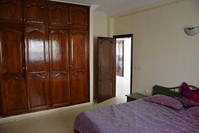 5 Bedroom Holiday Villa Yasmine, Perfect for Family Holidays, Near Bea