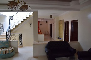 5 Bedroom Holiday Villa Yasmine, Perfect for Family Holidays, Near Bea