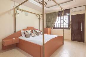 5 Bedroom Holiday Villa Yasmine, Perfect for Family Holidays, Near Bea