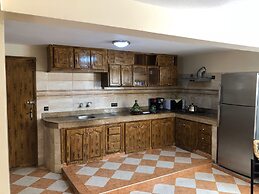 5 Bedroom Holiday Villa Yasmine, Perfect for Family Holidays, Near Bea