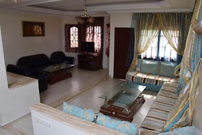 5 Bedroom Holiday Villa Yasmine, Perfect for Family Holidays, Near Bea