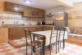 5 Bedroom Holiday Villa Yasmine, Perfect for Family Holidays, Near Bea