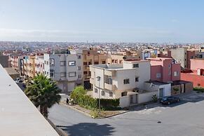 5 Bedroom Holiday Villa Yasmine, Perfect for Family Holidays, Near Bea