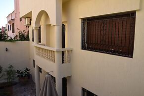 5 Bedroom Holiday Villa Yasmine, Perfect for Family Holidays, Near Bea