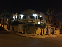 5 Bedroom Holiday Villa Yasmine, Perfect for Family Holidays, Near Bea