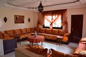 5 Bedroom Holiday Villa Yasmine, Perfect for Family Holidays, Near Bea