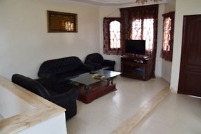 5 Bedroom Holiday Villa Yasmine, Perfect for Family Holidays, Near Bea