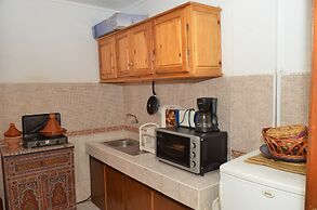 Cheap Accommodation in Marrakech