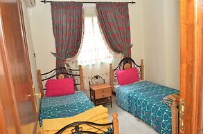 Cheap Accommodation in Marrakech