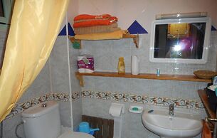 Cheap Accommodation in Marrakech