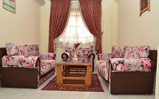 Cheap Accommodation in Marrakech